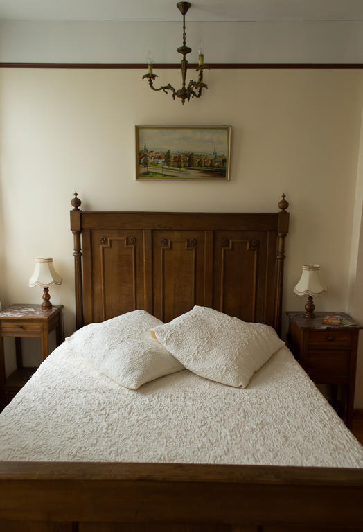 Chambres D'Hotes Sur La Courtine De Coucy חדר תמונה